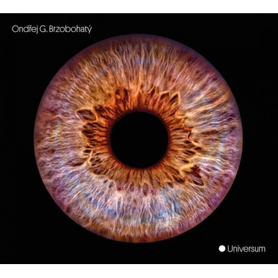 BRZOBOHATY GREGOR ONDREJ - UNIVERSUM CD