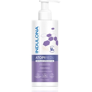 Indulona Atopiredu душ гел - грижа 400ml