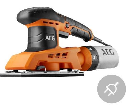 AEG FS 250