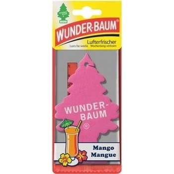 WUNDER-BAUM Mango