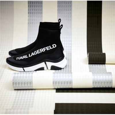 A.S. Création 378494 vliesová tapeta na zeď Karl Lagerfeld rozměry 0,53 x 10,05 m