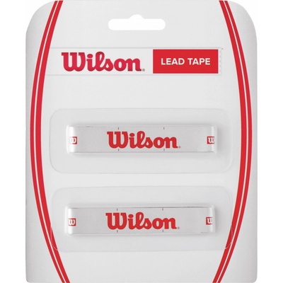 Wilson LEAD TAPE