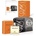 Sergio Tacchini With Style EDT Spray 50ml + Несесер комплект за мъже