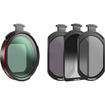 Freewell Sherpa Series Hybrid Filter Kit FW-SH-PROKIT