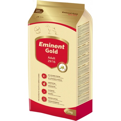 Eminent Gold Adult 29/16 2 kg