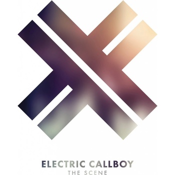 Electric Callboy - Scene CD
