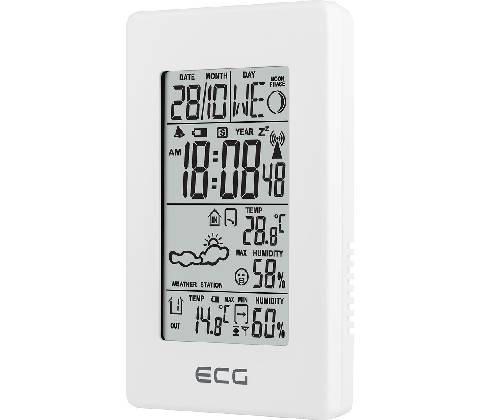 ECG MS 100
