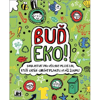 Buď eko! - Jiří Models