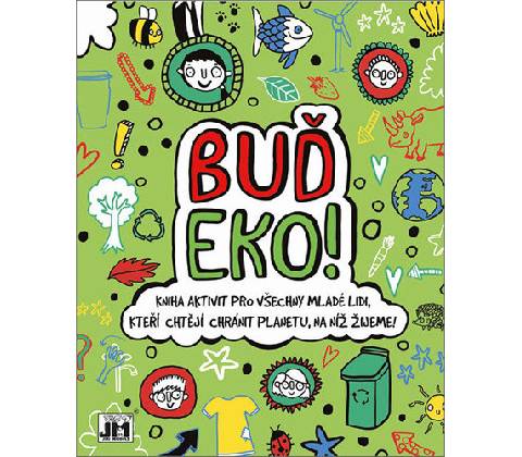 Buď eko! - Jiří Models