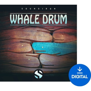 Soundiron Whale Drum (Дигитален продукт)