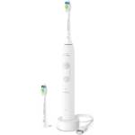 Philips Eлектрическа четка за зъби Philips Sonicare Series 4100 HX402/41 , бяла (HX402/41)