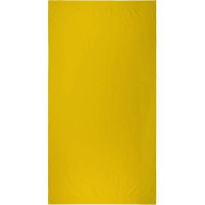 The One Towelling T1 100 Yellow 100 x 180 cm