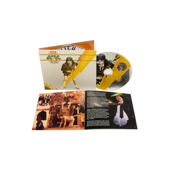 AC/DC - HIGH VOLTAGE [R]