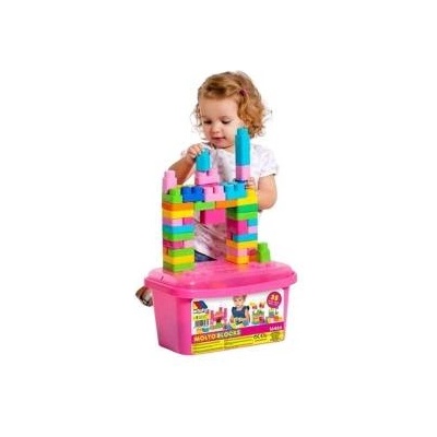 Molto Строителна Игра Moltó 35 Части