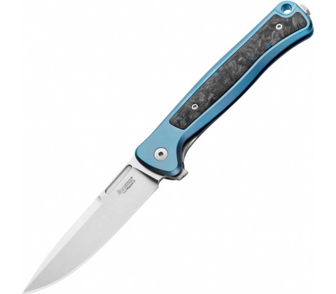 Lionsteel Solid SK01 BL