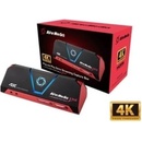 AVerMedia Video Grabber Live Gamer Portable 2 Plus, USB, HDMI, 4Kp60 61GC5130A0AH