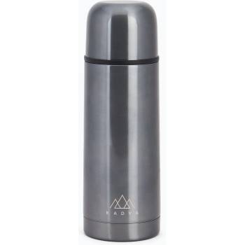 KADVA Термос KADVA Vulcan 750 ml металик