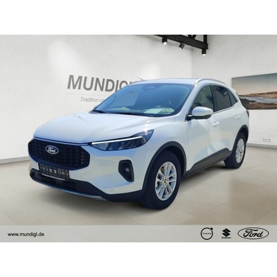 Ford Kuga Titanium 111 kW