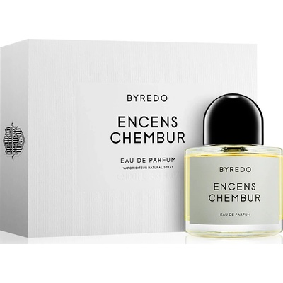 Byredo Encens Chembur parfumovaná voda unisex 100 ml