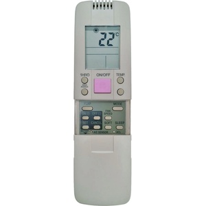 General VIVAX R-CH3510VA, ACP-09CH25HSI - съвместимо дистанционно управление на марката General (R-CH3510VA, ACP-09CH25HSI)