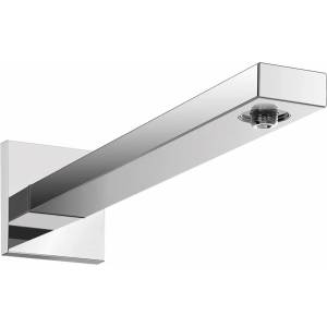 Hansgrohe Душово рамо Hansgrohe Rainfinity Square 39 см, гланциран хром (27694000)