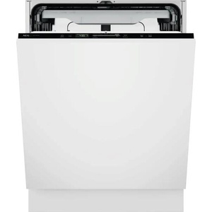 AEG GI6210D2SG Съдомиялни машини