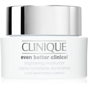 Clinique Even Better Clinical Brightening Moisturizer хидратиращ крем за лице 50ml