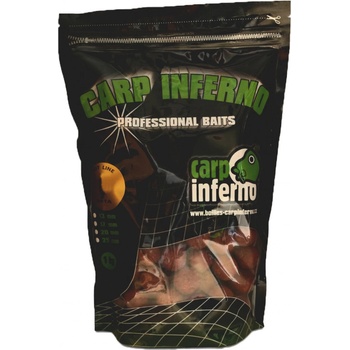 Carp Inferno Boilies Hot Line 1kg 20mm Beta