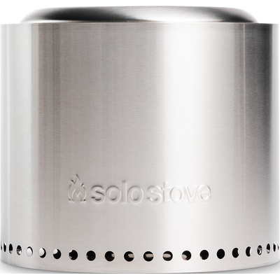 Solo Stove Ranger s podstavcom