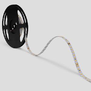 POLARIS LED лента Proton 9.6W/m | IP20 | 128 LED/m | 24V | 5 метра | 2300K/3000K/4000K | Цена 39, 77€ (87)