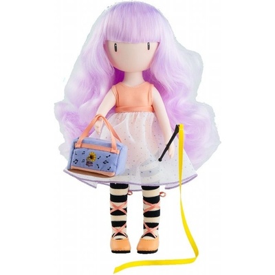 Paola Reina Tanečnice SANTORO LONDON Little Dancer Gorjuss 32 cm