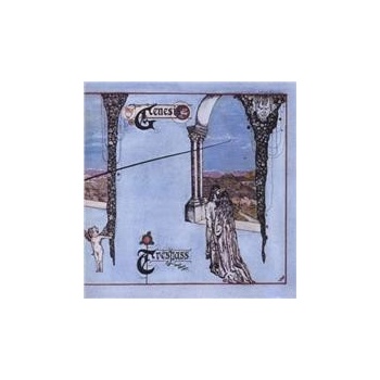 Genesis - Trespass CD