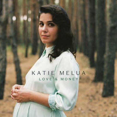 KATIE MELUA - LOVE & MONEY Vinyl