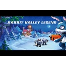 Rabbit Valley Legend