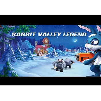 Rabbit Valley Legend