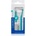 CURAPROX Межзъбна четка CPS 06 Prime Start 5 бр. тюркоаз + държач UHS 470 + държач UHS 4 (IP3353)