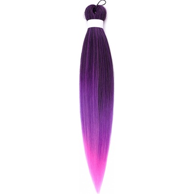 Easy Braid kanekalon 100 g - 1 – Zbozi.Blesk.cz