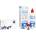 CooperVision Biofinity Toric CooperVision (6 лещи) + Oxynate Peroxide 380 ml с кутийка