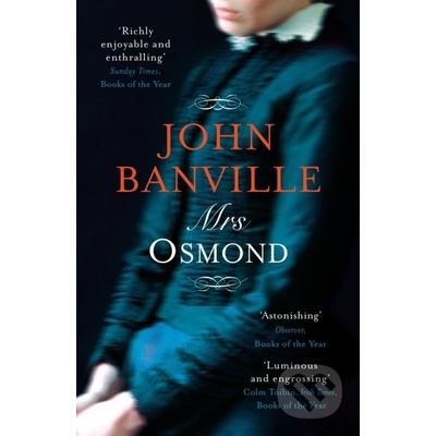 Mrs Osmond