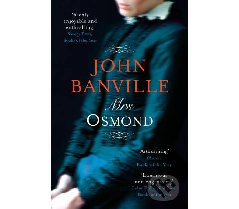 Mrs Osmond