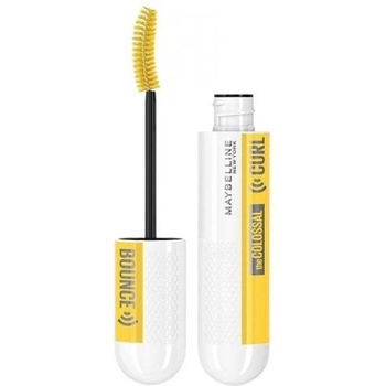 Image 1 of Maybelline The Colossal Curl Bounce - Спирала за обемни и извити мигли