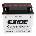 Exide Conventional 28Ah 280A right+ Y60-N24L-A