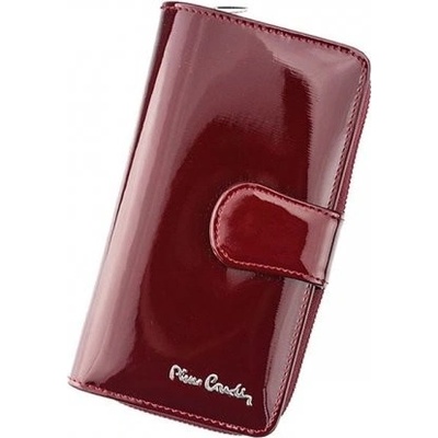Pierre Cardin Peněženka 05 LINE 116 červená