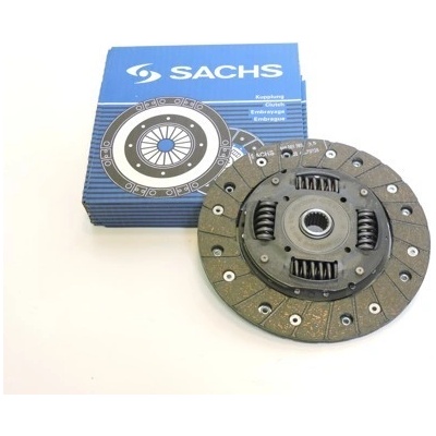 Lamela spojky FELICIA 1,9D, SACHS 1878033131