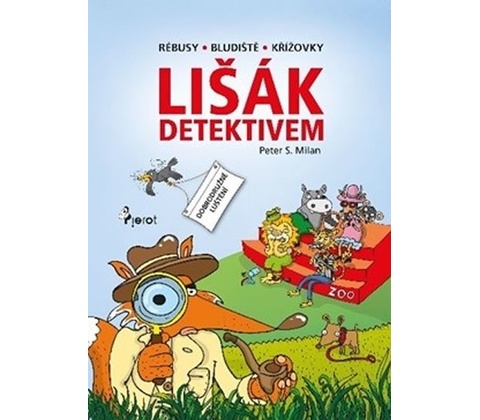 Lišák detektivem