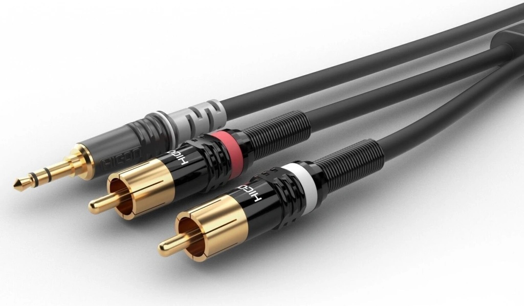 Sommer Cable Basic HBP-3SC2