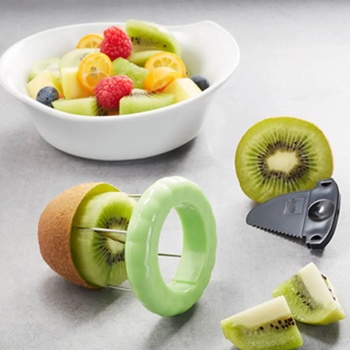Image 1 of GEFU Комплект за киви gefu (gefu89291)