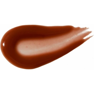 Inika Organic Tónované sérum na rty s peptidy a ceramidy Rosewood 10 ml
