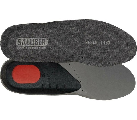 Saluber Active 463 Thermo