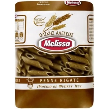 Image 1 of Melissa Макарони Пене Ригате пълноз. Melissa 500гр
